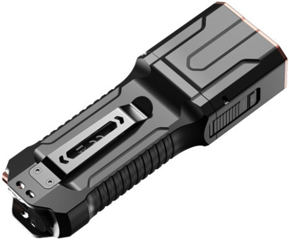 Ліхтар ручний Fenix TK28R фото2