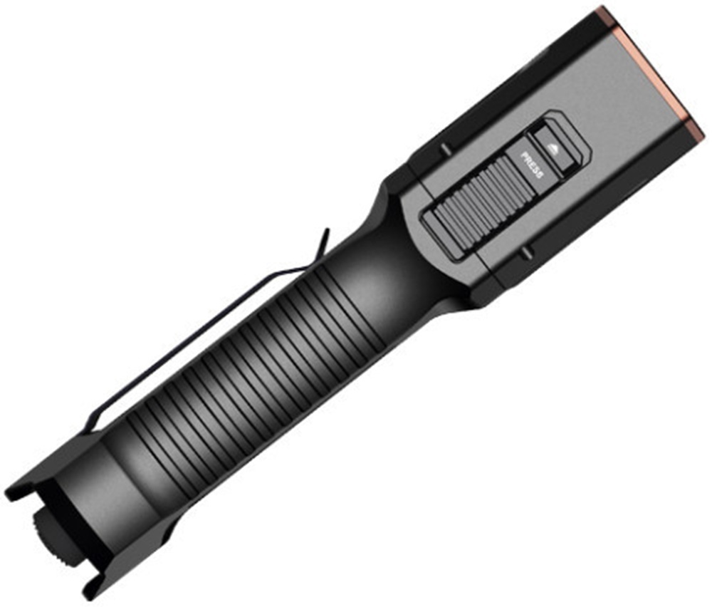 Ліхтар ручний Fenix TK28R фото5