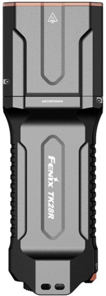 Ліхтар ручний Fenix TK28R фото3