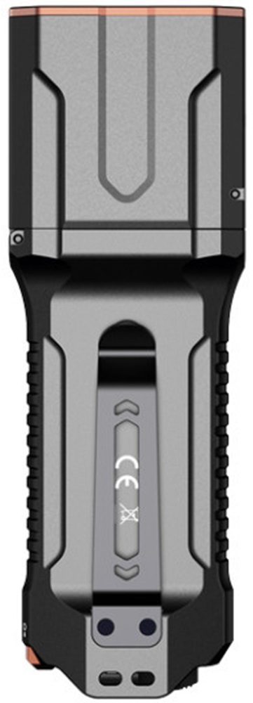 Ліхтар ручний Fenix TK28R фото4