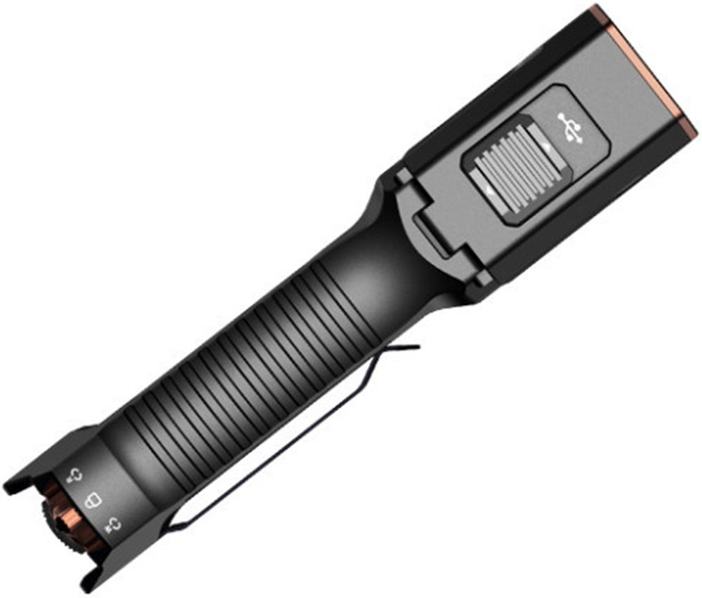Ліхтар ручний Fenix TK28R фото6