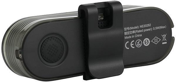 Кемпинговая гирлянда - маячок 2в1 Nextool Twinkle Light, 1,5 м, на батарейке фото4
