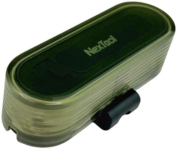 Кемпинговая гирлянда - маячок 2в1 Nextool Twinkle Light, 1,5 м, на батарейке фото3