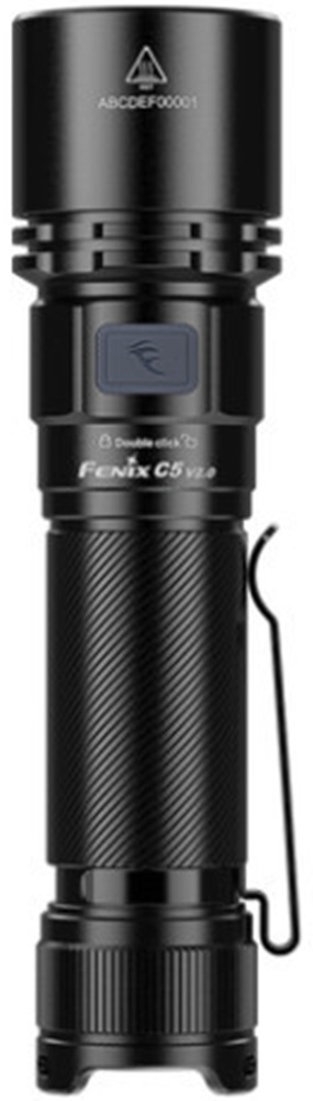 Ліхтар ручний Fenix C5 V2.0 фото3