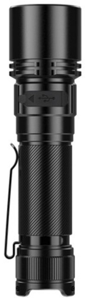 Ліхтар ручний Fenix C5 V2.0 фото4