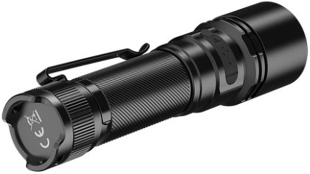 Ліхтар ручний Fenix C5 V2.0 фото2