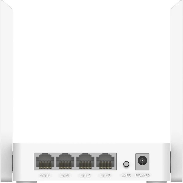Маршрутизатор Cudy WR300, N300 Wi-Fi Router фото3
