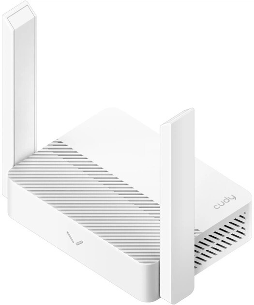 Маршрутизатор Cudy WR300, N300 Wi-Fi Router фото2