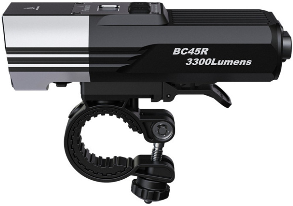 Велофара Fenix BC45R фото3