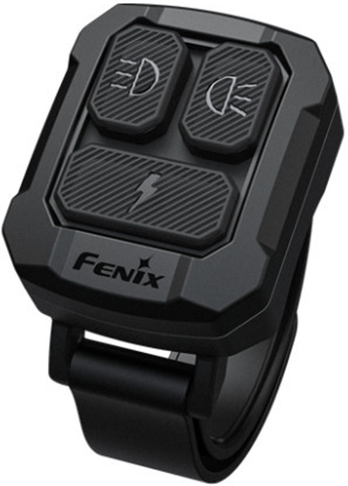 Велофара Fenix BC45R фото4
