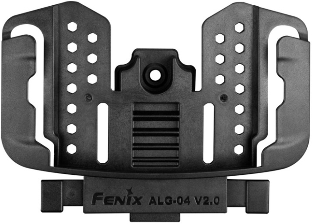 Кріплення на шолом для налобних ліхтарів Fenix ALG-04 V.2.0 фото2