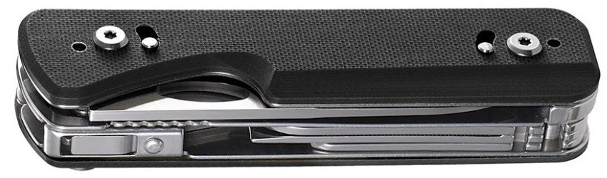 Мультитул Roxon Flex S505G, черный фото3