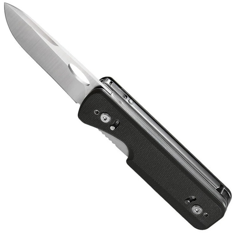 Мультитул Roxon Flex S505G, черный фото2