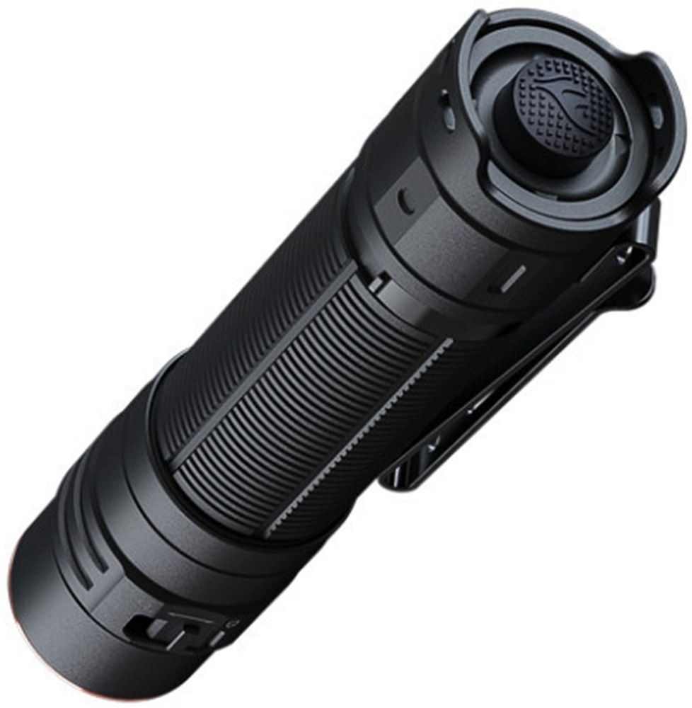 Ліхтар ручний Fenix LD31R Renegade фото4