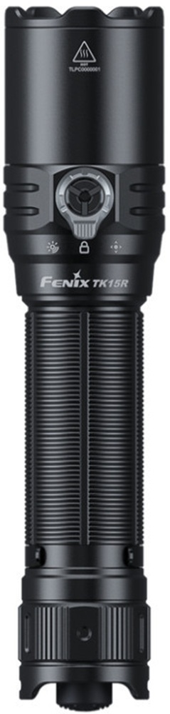 Ліхтар тактичний Fenix TK15R фото4