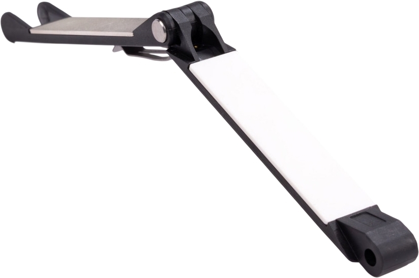Точилка механічна кишенькова Work Sharp Folding Field Sharpener WSEDCFFS-I фото2
