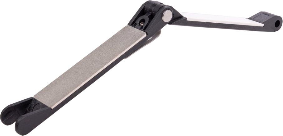 Точилка механічна кишенькова Work Sharp Folding Field Sharpener WSEDCFFS-I фото3
