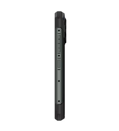 Смартфон Doogee S200 VIP 5G 6.72" 12/256GB Dark Grey (6923740293799_1) фото3