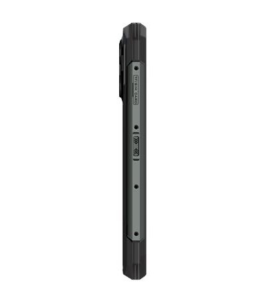 Смартфон Doogee S200 VIP 5G 6.72" 12/256GB Dark Grey (6923740293799_1) фото4