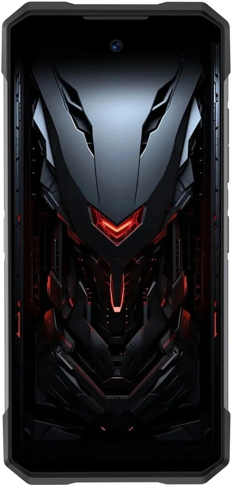 Смартфон Doogee S200 VIP 5G 6.72" 12/256GB Dark Grey (6923740293799_1) фото2