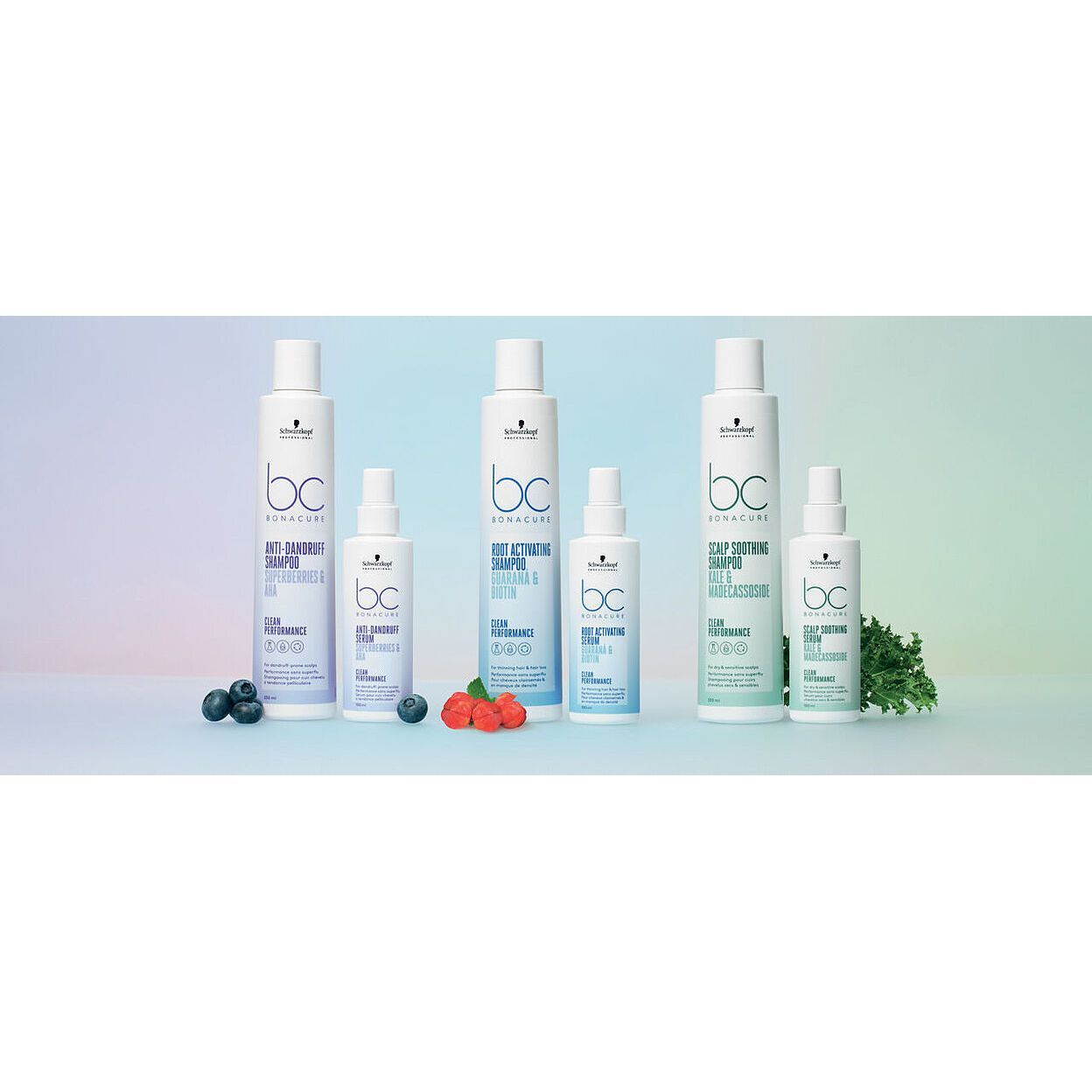 Шампунь против перхоти Schwarzkopf Professional BC Bonacurе Scalp 250 мл фото