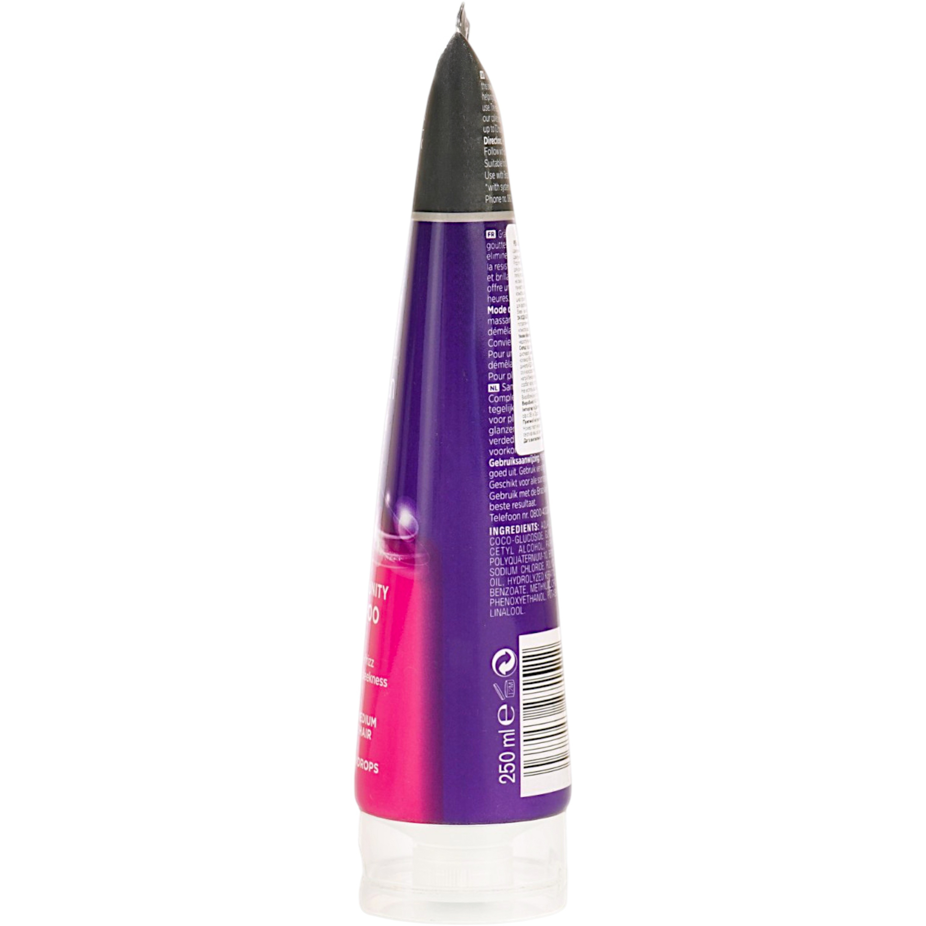 Шампунь John Frieda Brazilian Sleek 250 мл фото2
