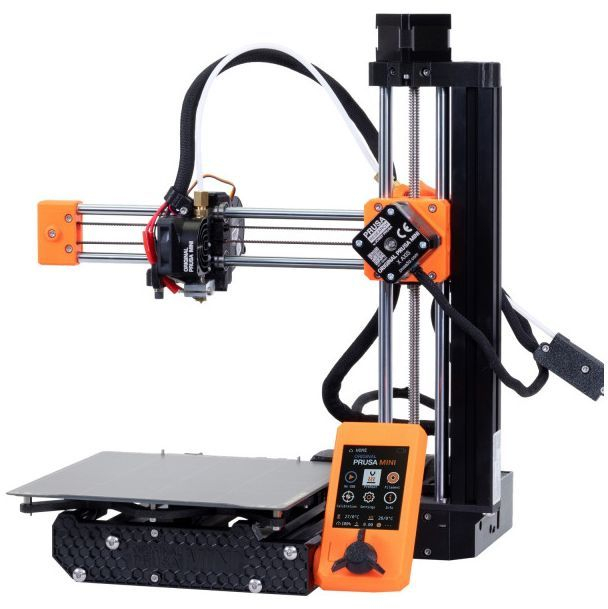 3D-принтер Prusa MINI+ (PR-8890) фото2