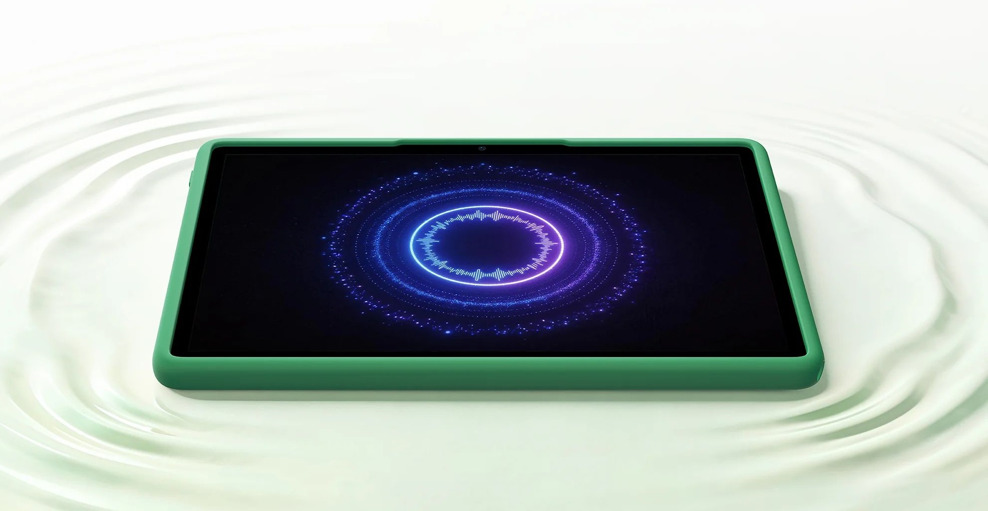 Планшет Doogee U11 Kid 11" 4/128Gb Green (6942654909862) фото5