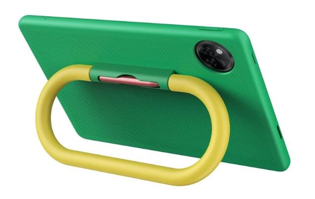 Планшет Doogee U11 Kid 11" 4/128Gb Green (6942654909862) фото9