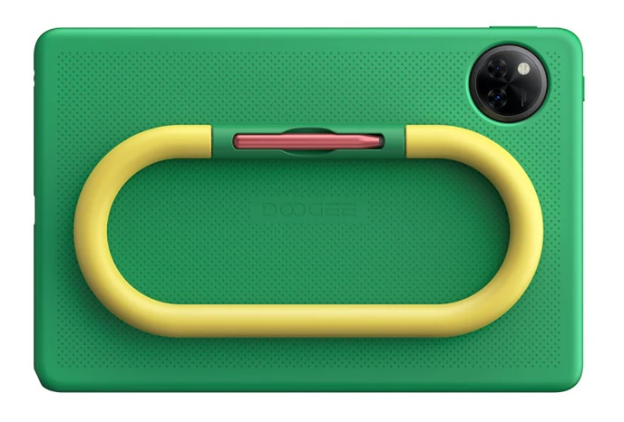 Планшет Doogee U11 Kid 11" 4/128Gb Green (6942654909862) фото10