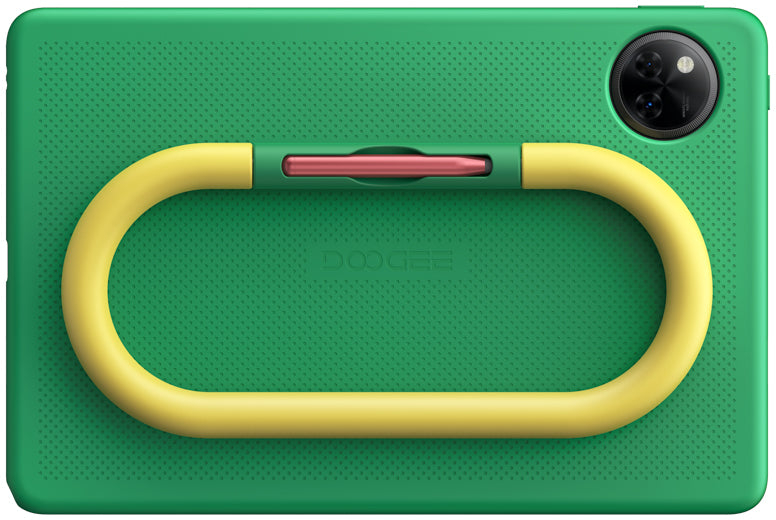 Планшет Doogee U11 Kid 11" 4/128Gb Green (6942654909862) фото