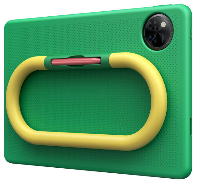 Планшет Doogee U11 Kid 11" 4/128Gb Green (6942654909862) фото