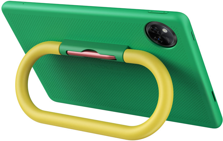 Планшет Doogee U11 Kid 11" 4/128Gb Green (6942654909862) фото