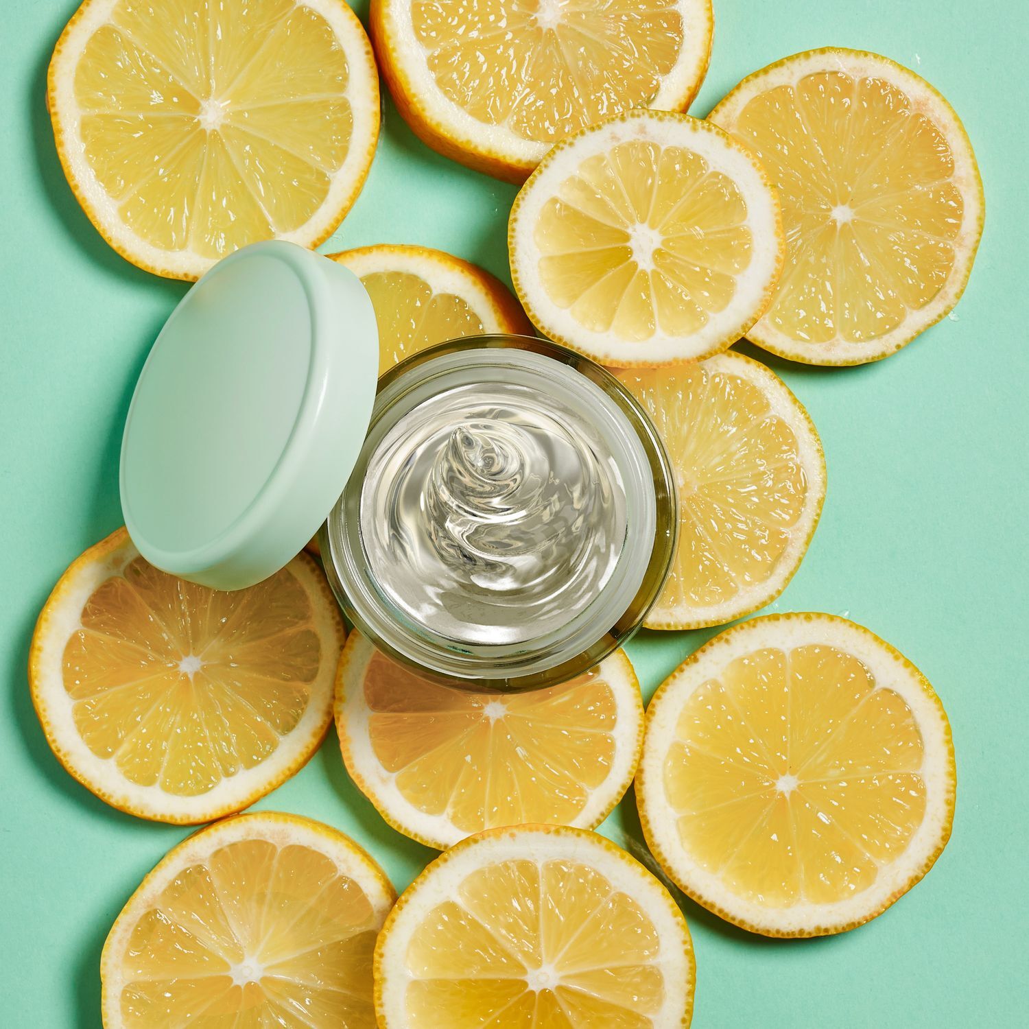 Зволожуючий гель Garnier Skin Naturals з вітаміном С, 50 мл фото6