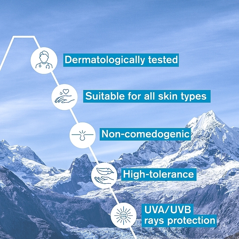 Увлажняющий крем Uriage Eau Thermale Creme D'Eau Legere SPF20 40 мл фото7
