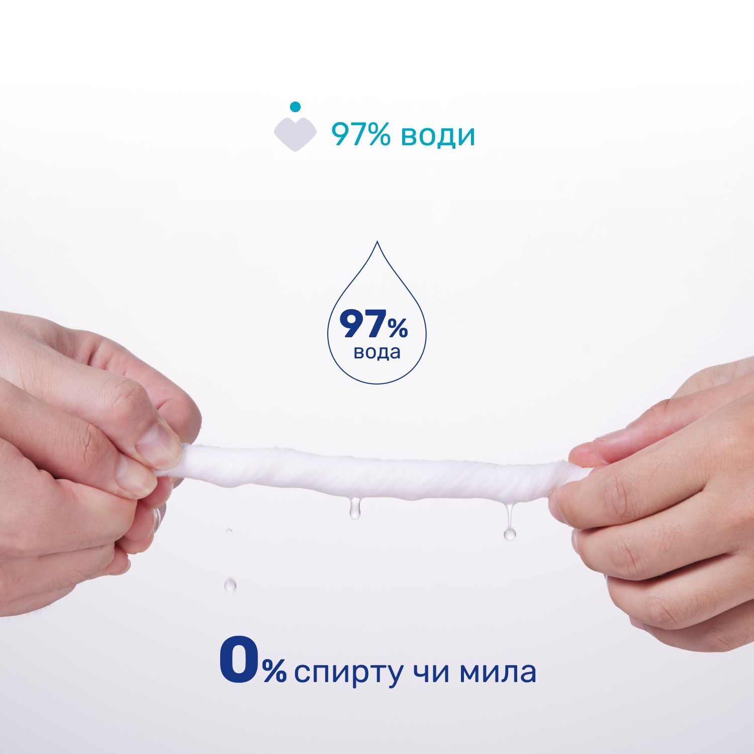Влажные салфетки Chicco с экстрактом лотоса 72 шт. (12050.00) фото4