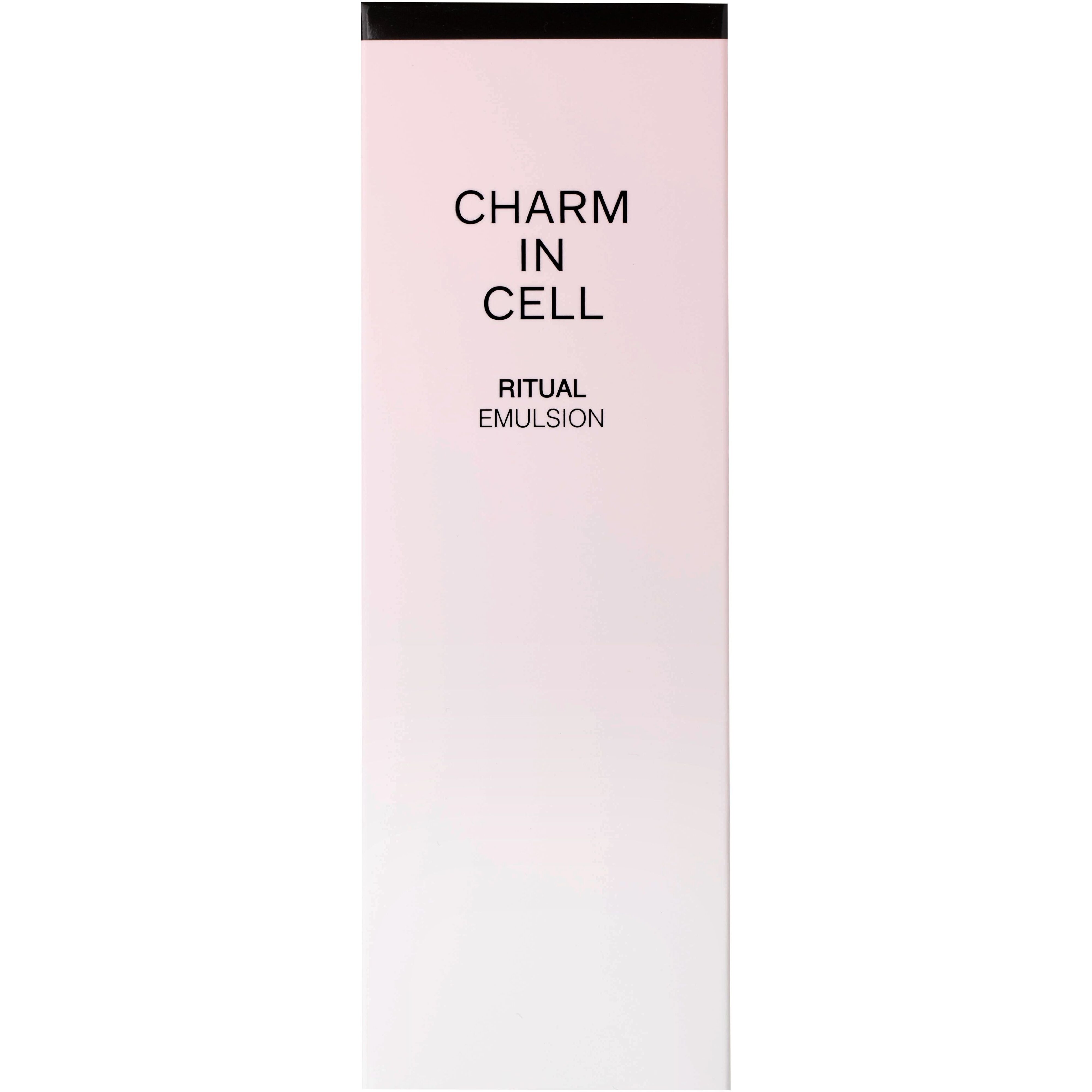 Эмульсия для лица Charmzone Charm in Cell Ritual Антивозрастная 110 мл фото2