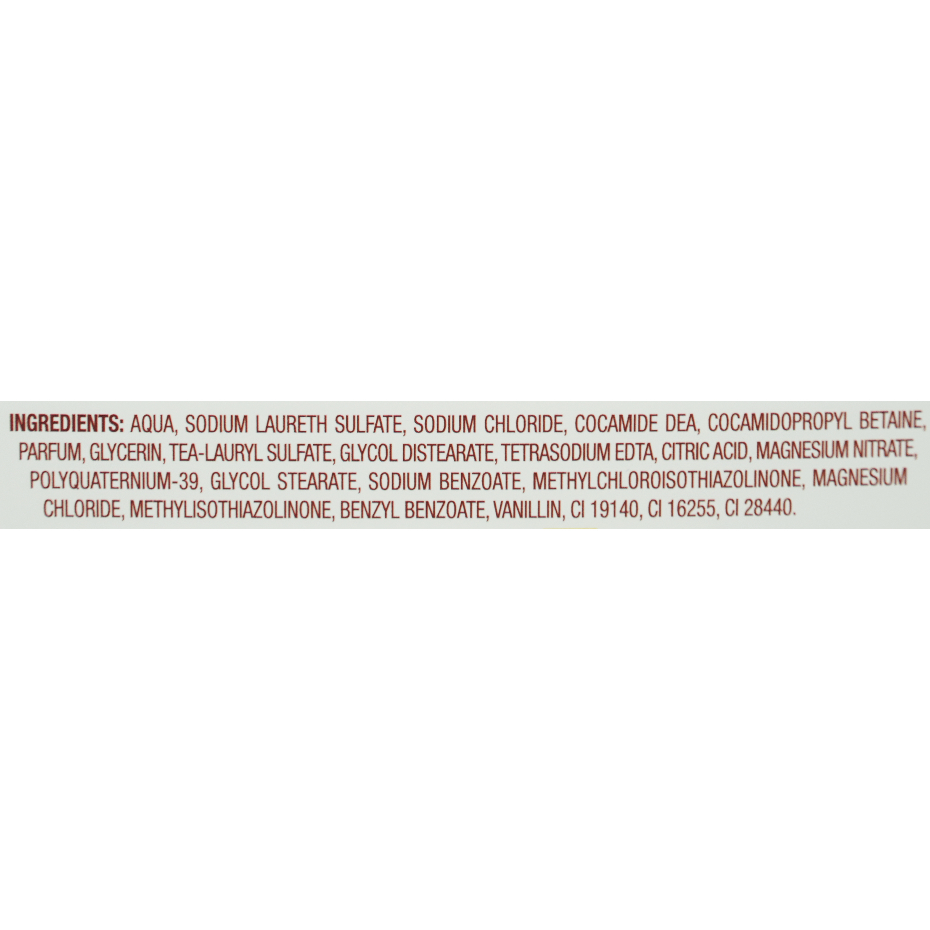 Гель для душа и ванны Agrado Bath&Shower Gel Choco & Toffee 750 мл фото4