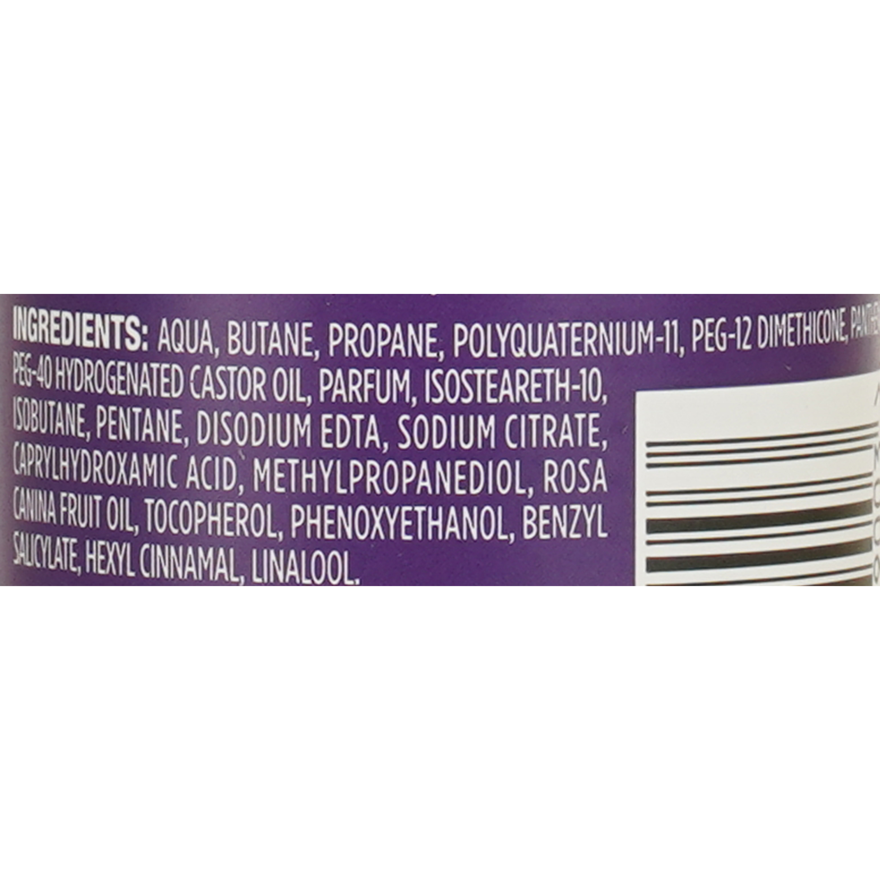Мусс для формирования локонов John Frieda Frizz Ease Curl Reviver, 200 мл фото4