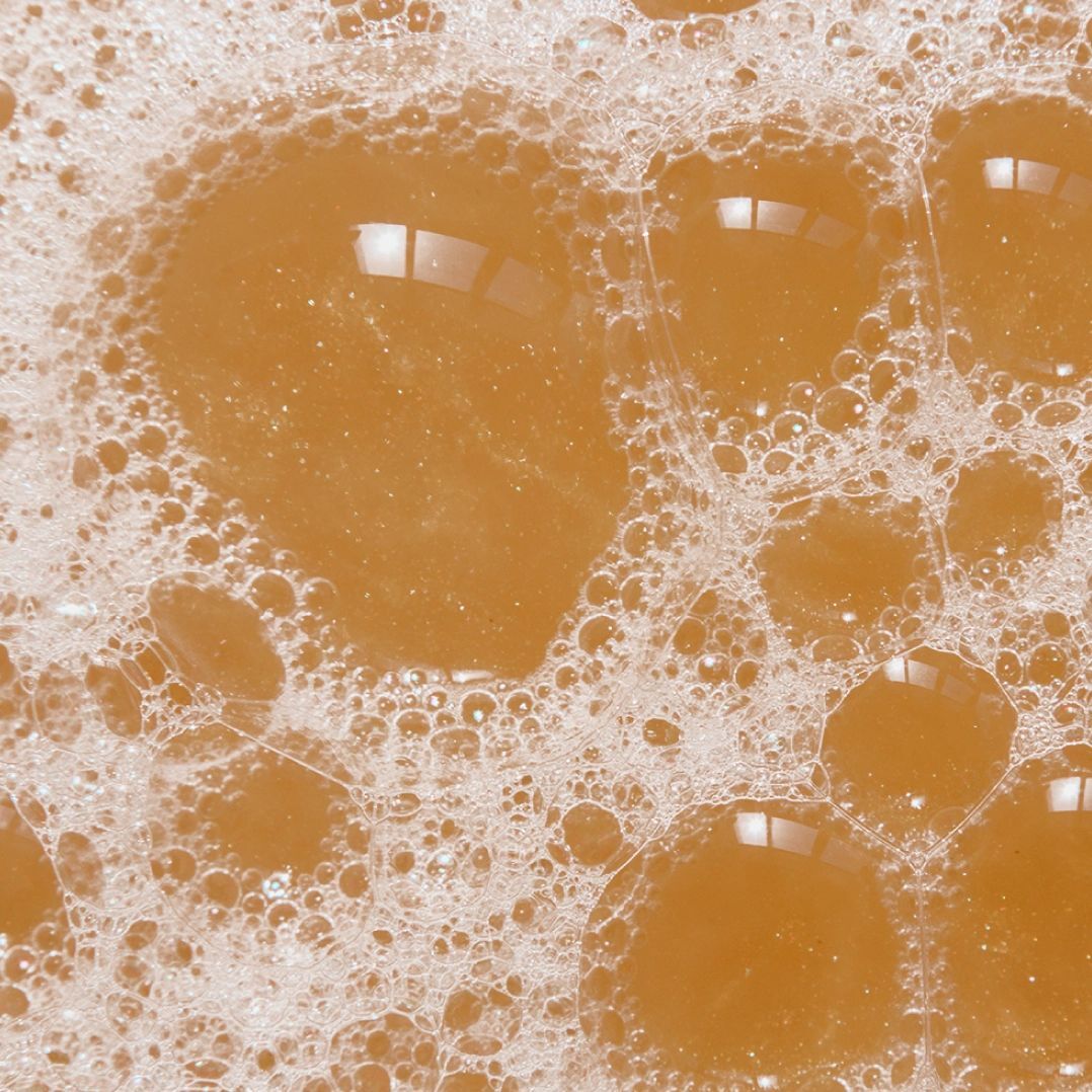 Гель для душа Anian Cinnamon & Chai 750 мл фото2