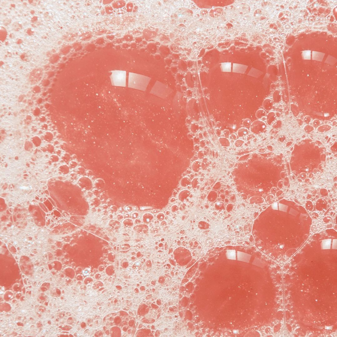 Гель для душу Anian Red Fruits 750 мл фото2