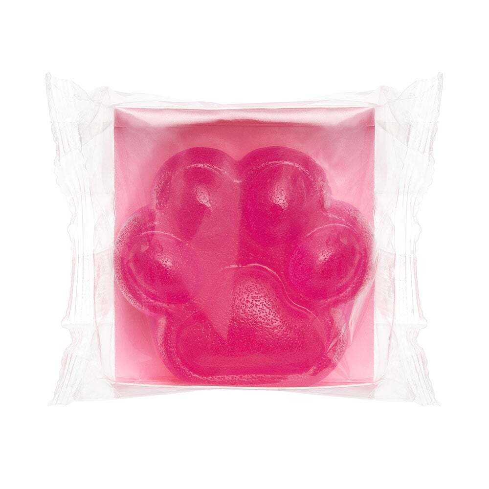 Мило-желе Mr.Scrubber Jelly Soap Very Berry 140 г фото3