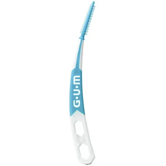 Набір міжзубних щіток GUM SoftPicks Pro розмір S 30 шт фото2