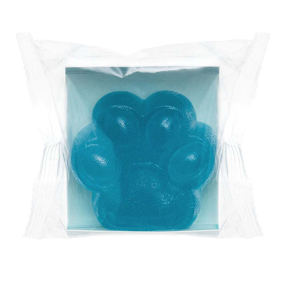 Мило-желе Mr.Scrubber Jelly Soap Bubble Gum 140 г фото3