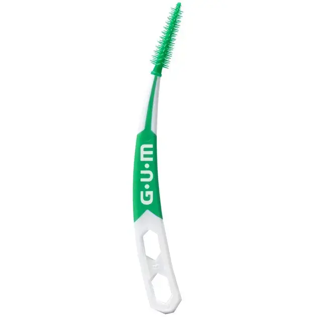 Набір міжзубних щіток GUM SoftPicks Pro розмір L 30 шт фото2