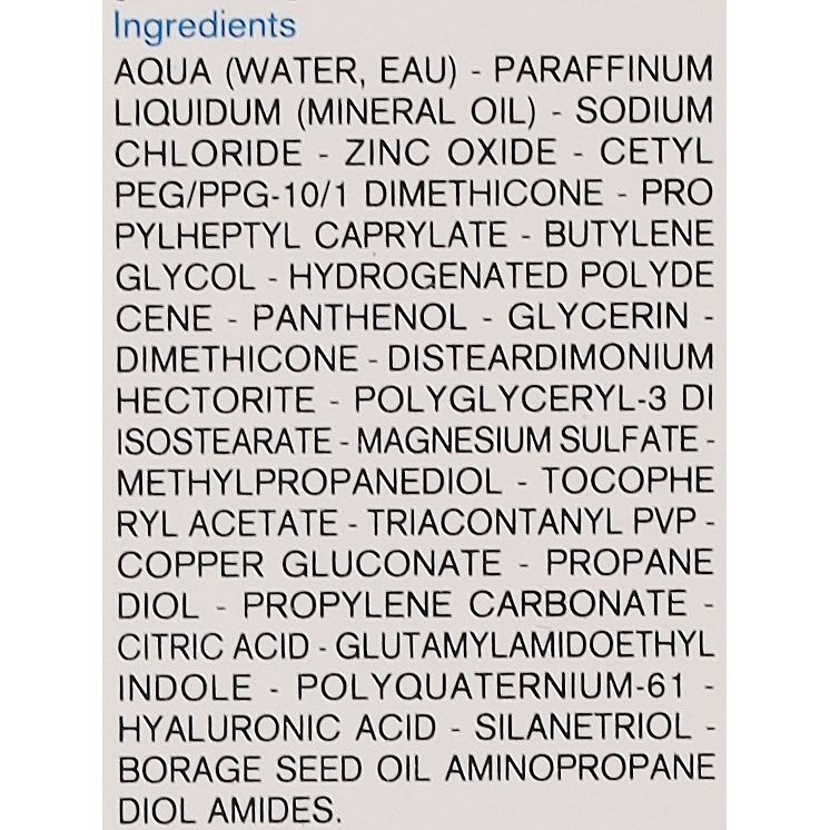 Восстанавливающий цика-крем с Cu-Zn Uriage Bariederm Repairing Cica-Cream 40 мл фото
