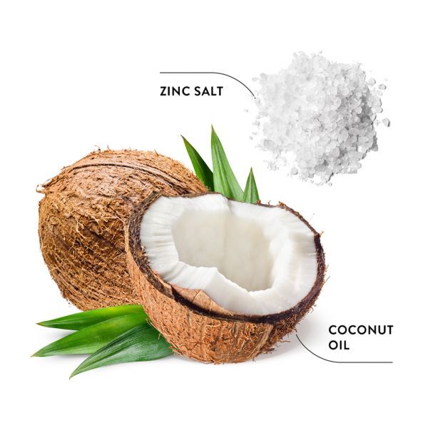 Ополіскувач для ротової порожнини Ecodenta Organic Minty Coconut, 250 мл фото4