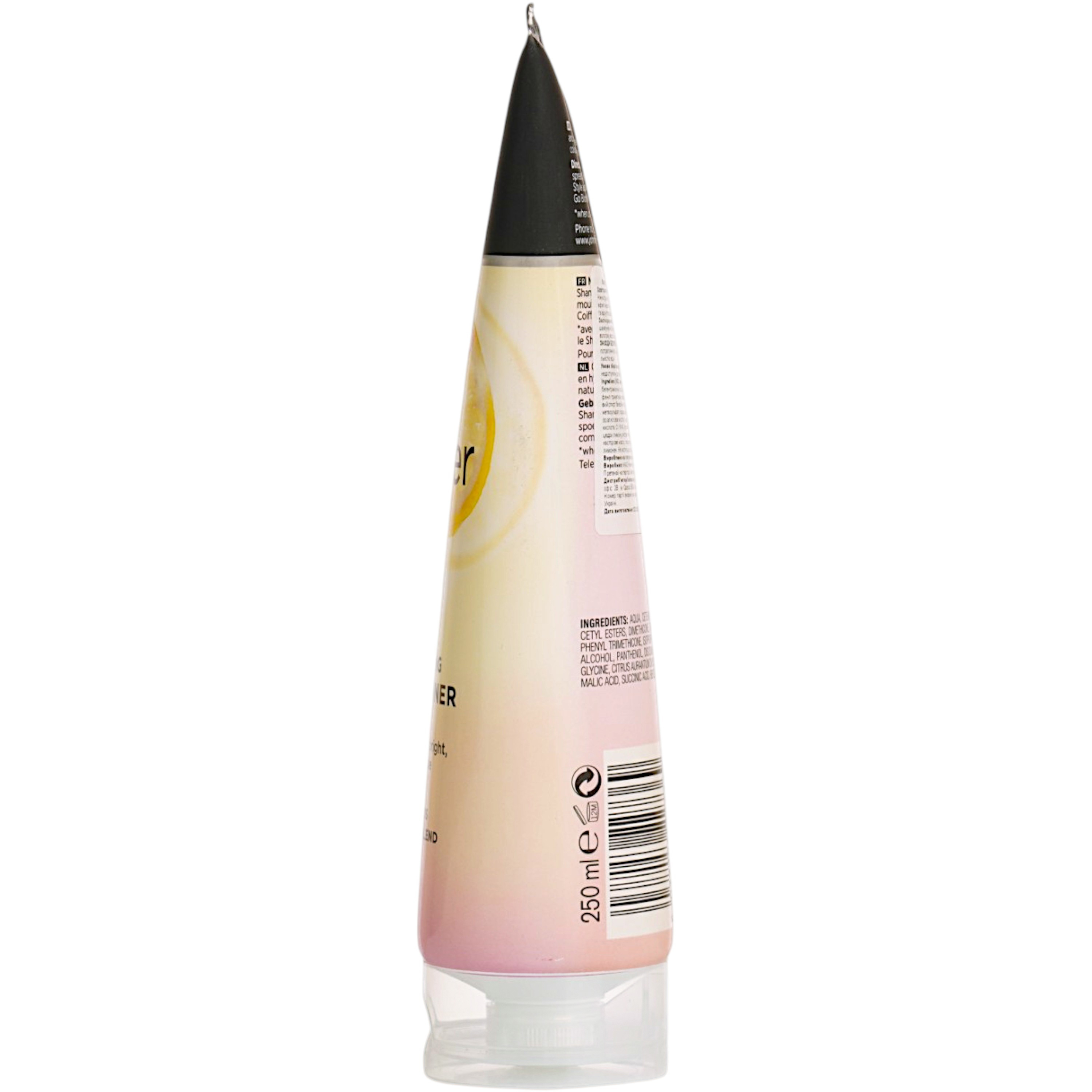 Осветляющий кондиционер John Frieda Go Blonder, 250 мл фото2