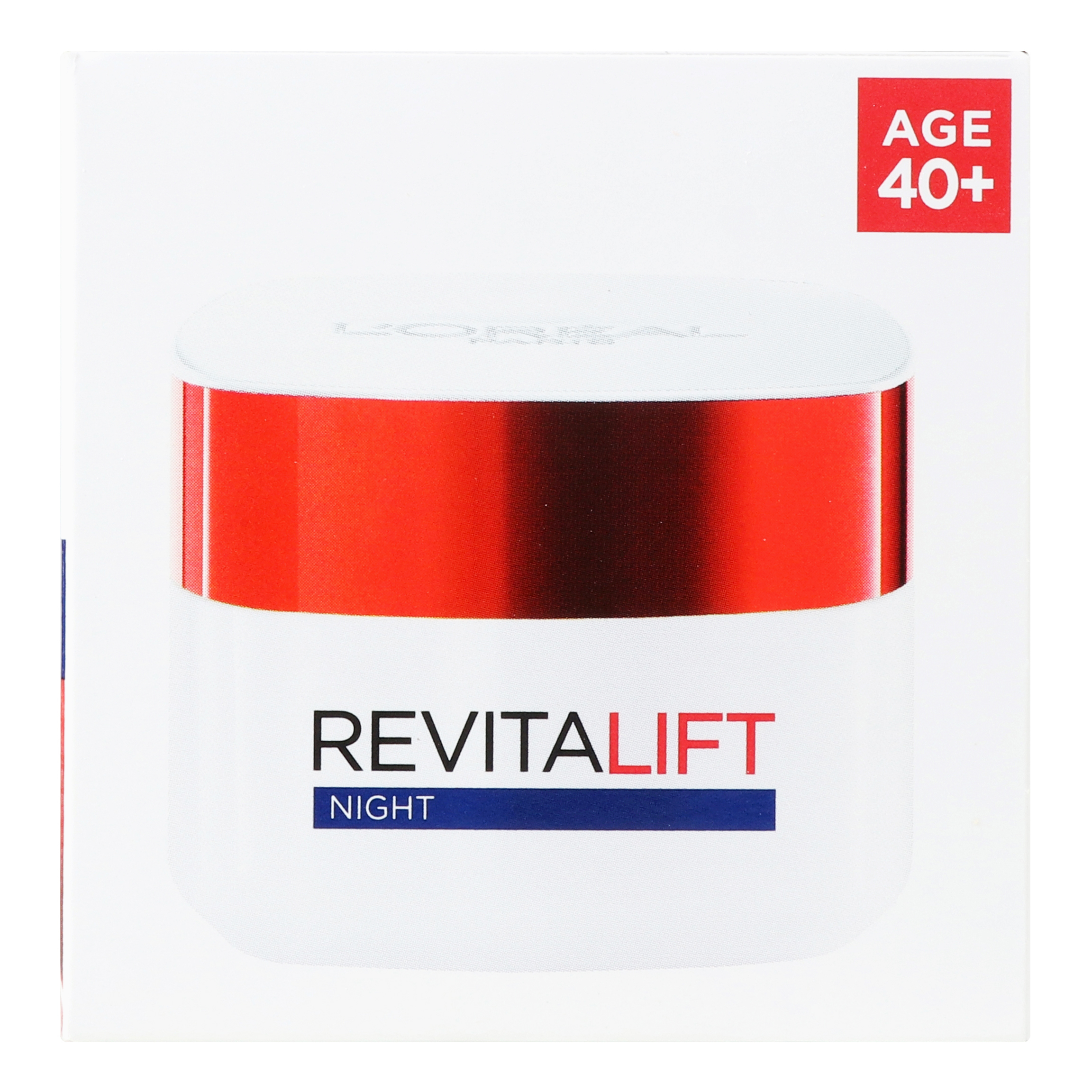 Ночной крем-уход для лица L'Oreal Paris Revitalift Восстанавливающий кожу лица, 50 мл фото6
