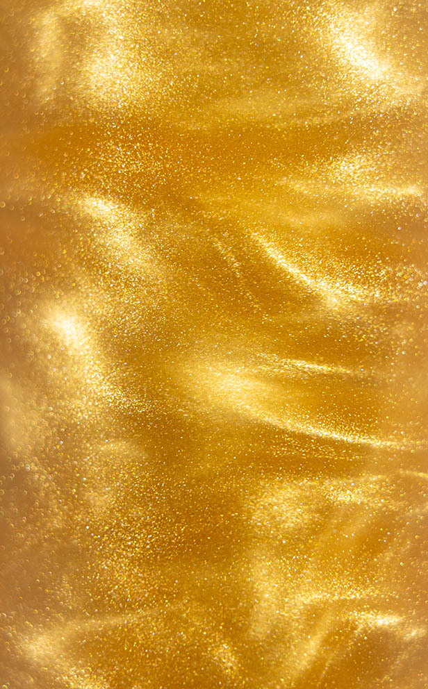 Ополаскиватель для полости рта Solident Gold-Infused Mouthwash с коллоидным золотом 100 мл фото4